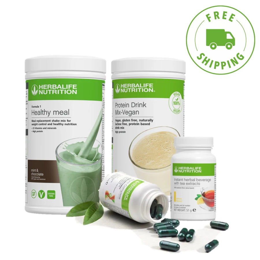 Phyto Lean Nutrition Program