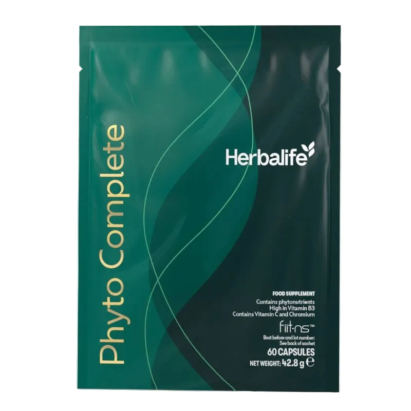 Phyto Complete Sachet (60 Tablets)
