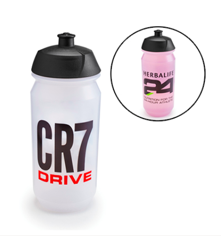CR7 Drive Sport Water Bottle