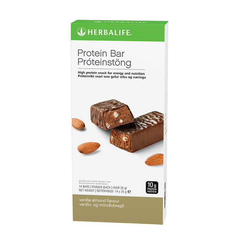 Protein Bars