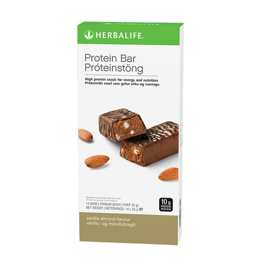Protein Bars