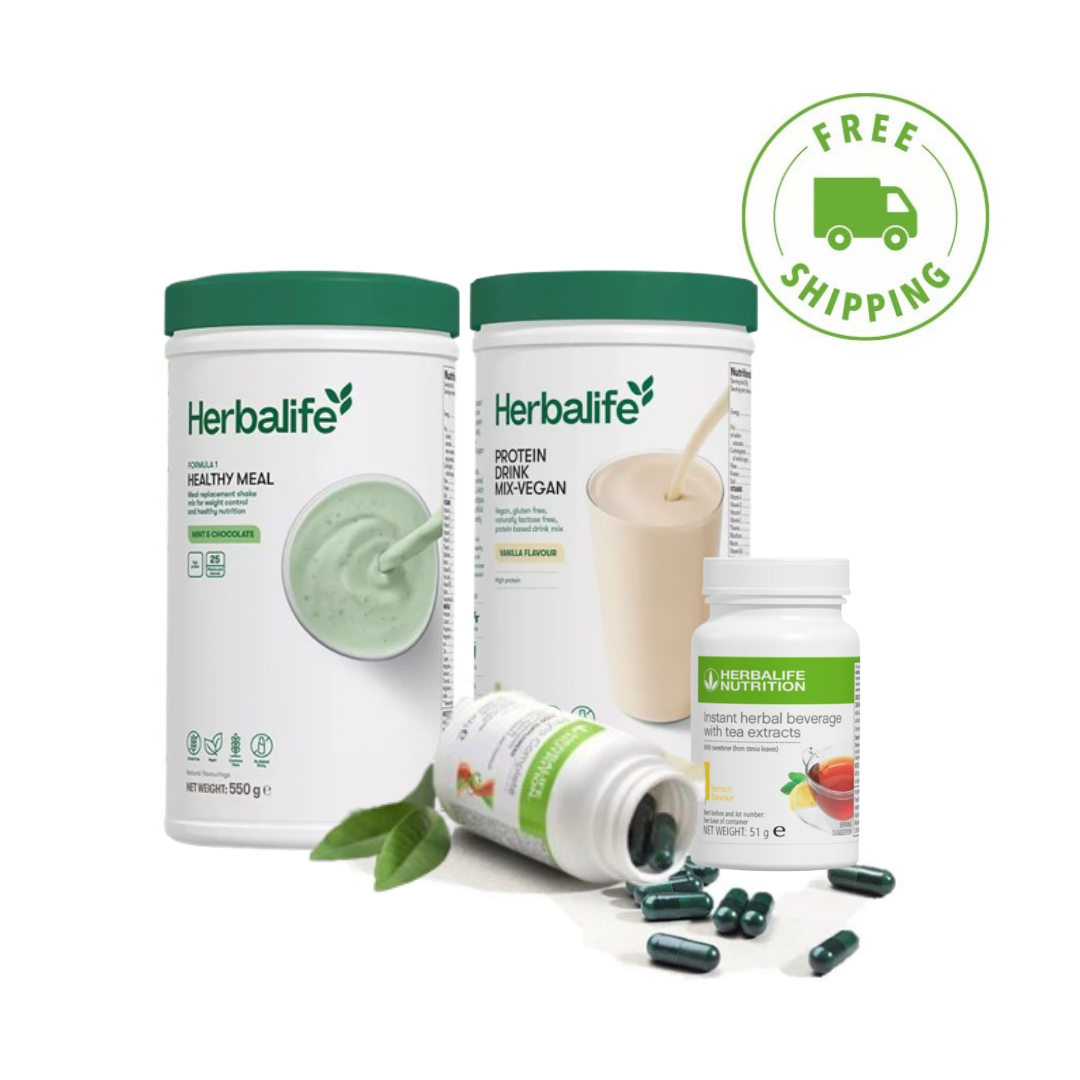 Phyto Lean Nutrition Program