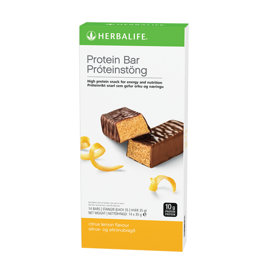 Protein Bars