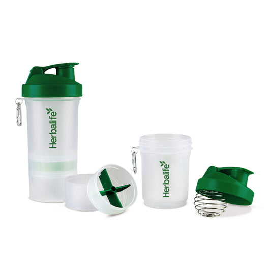 Super Shaker Green