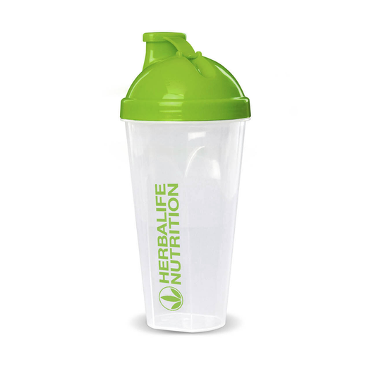Nutrition Shaker