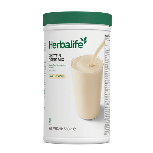 Protein Drink Mix